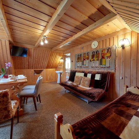 Schodami Do Nieba Zakopane Ngoại thất bức ảnh