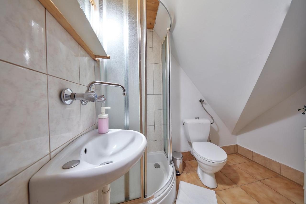 Schodami Do Nieba Zakopane Ngoại thất bức ảnh